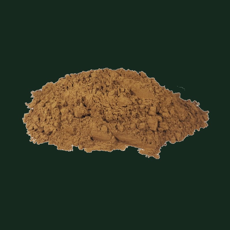 Červený kratomový prášek Red Bali